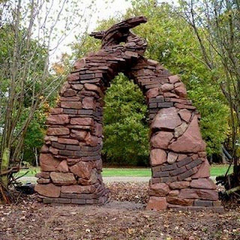 Gardennature Love Garden Arch