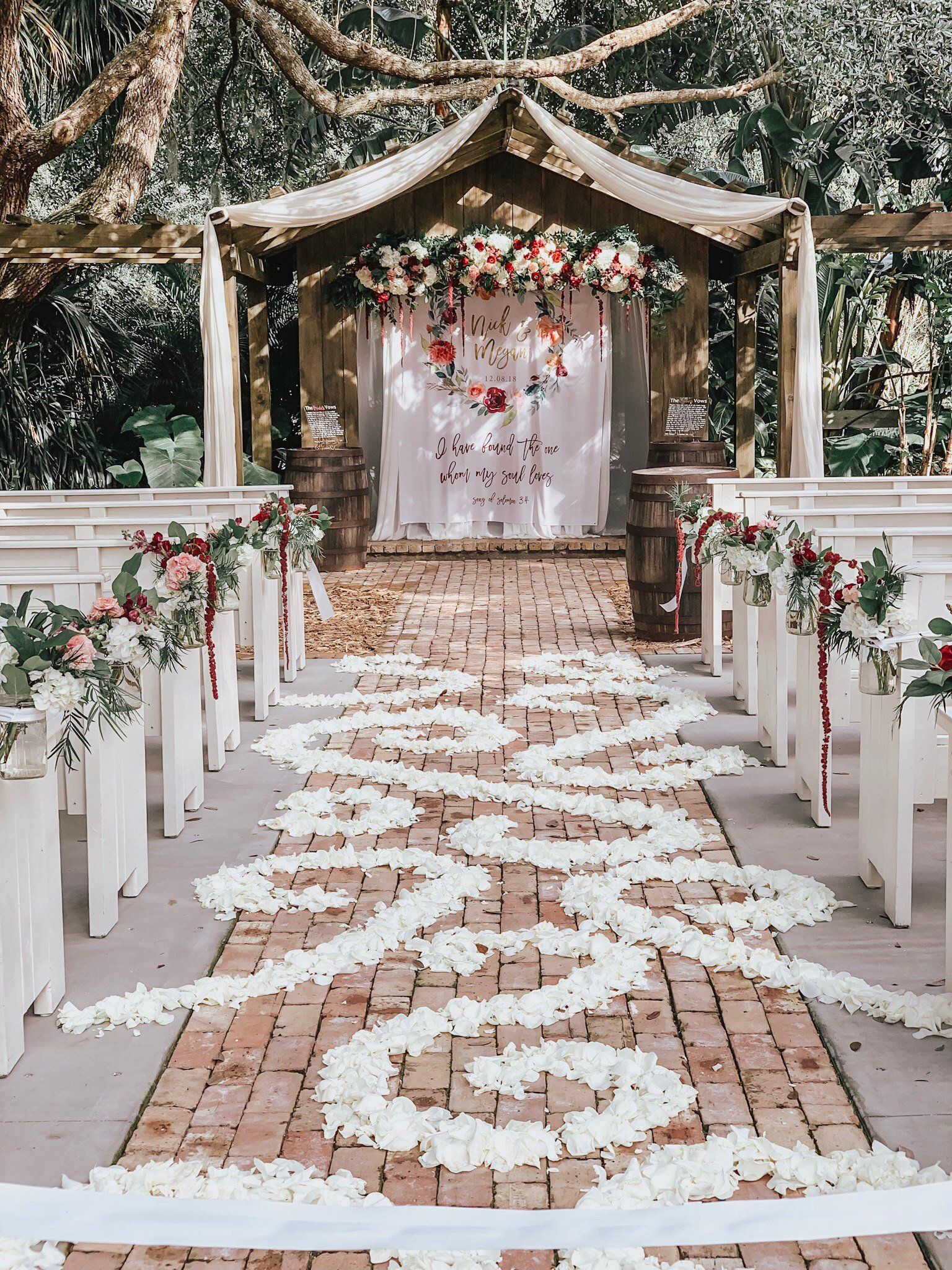 Altars Weddingomania