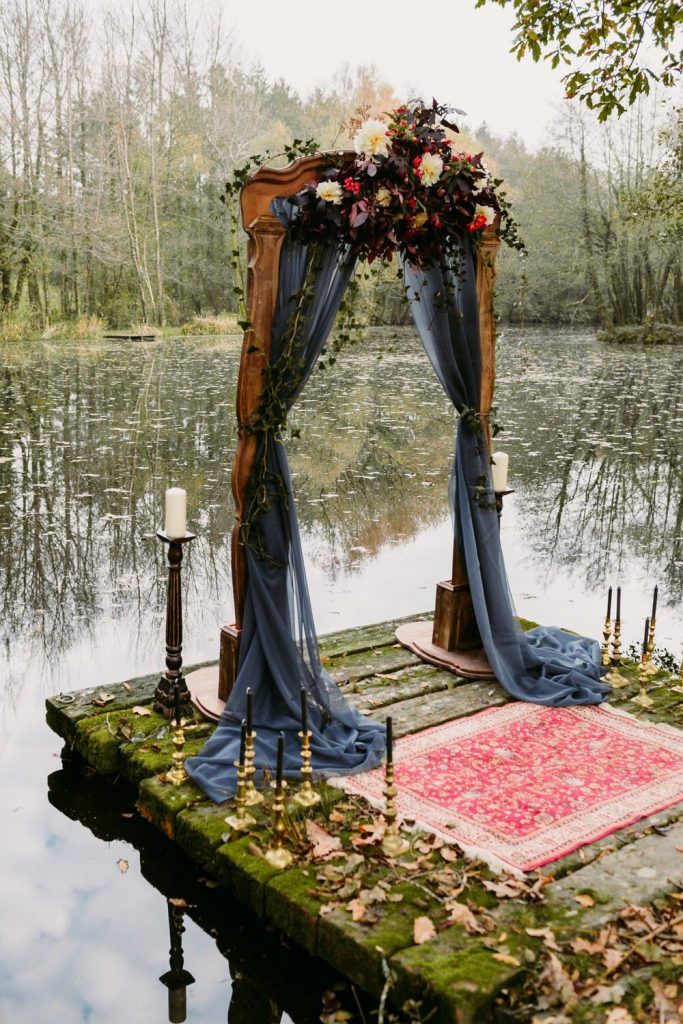 Wedding Arch Ideas