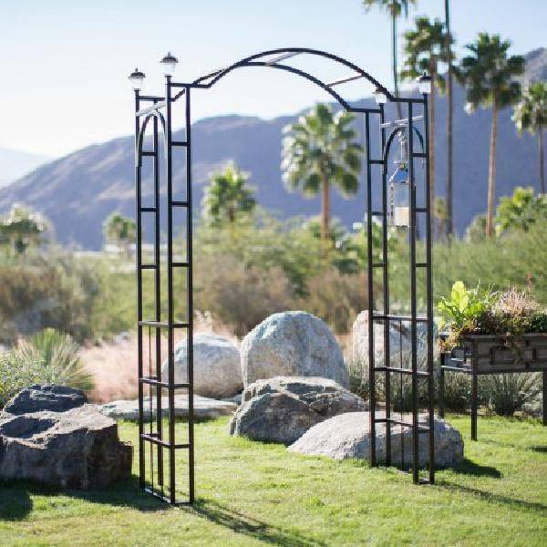 Decorative Wrought Iron