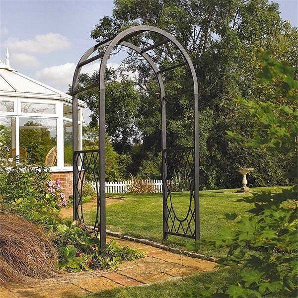 Garden Arbor