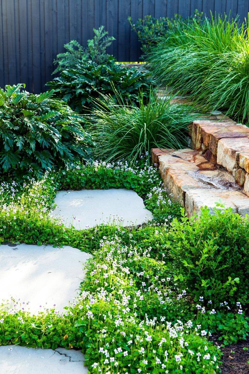 Small Garden Designs