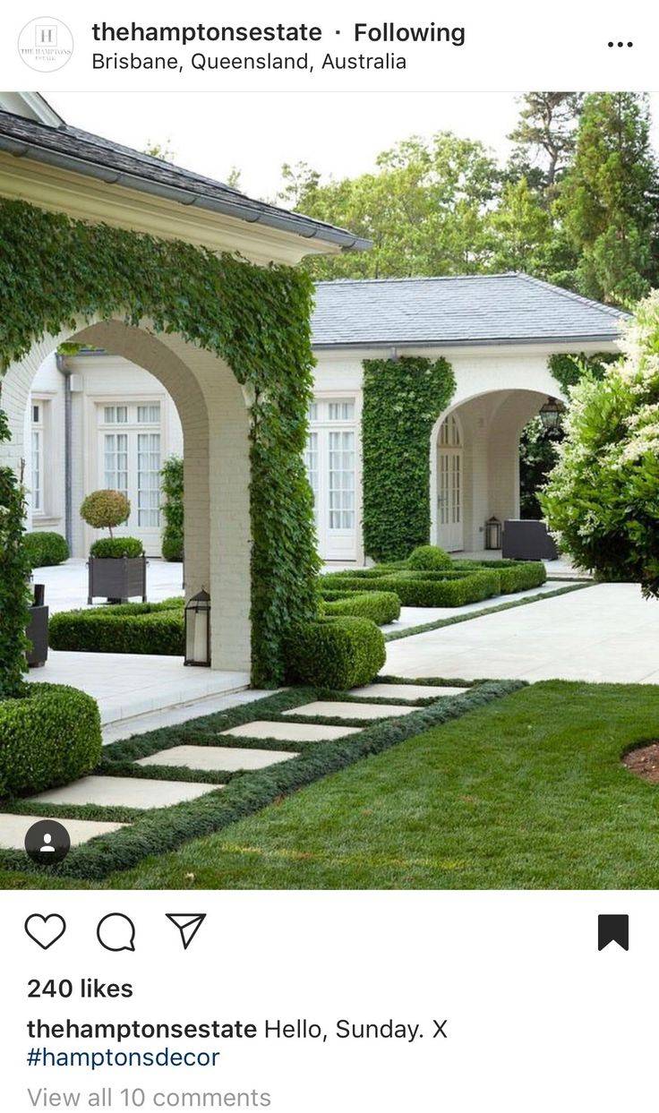 24 Front Garden Inspo Ideas To Try This Year SharonSable