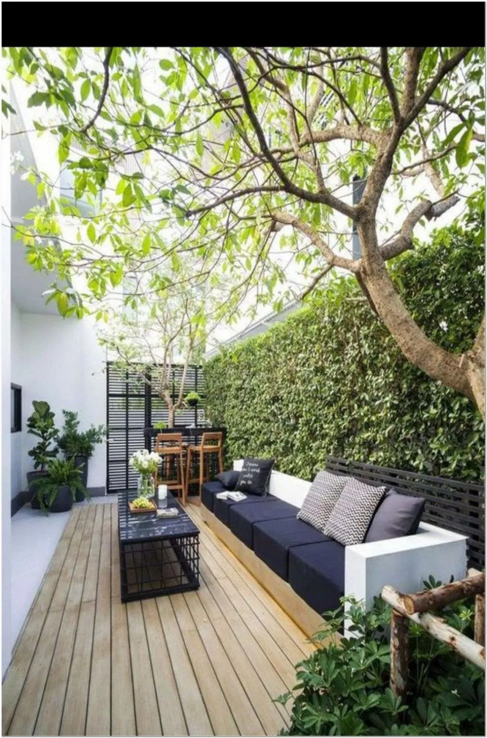 Garden Sitting Area Garden Inspo