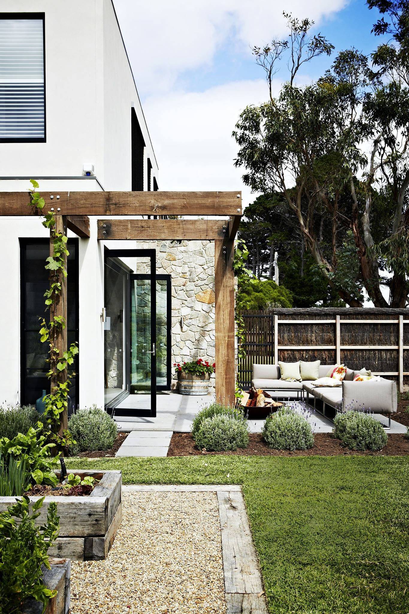Drought Tolerantlow Maintenance Landscape