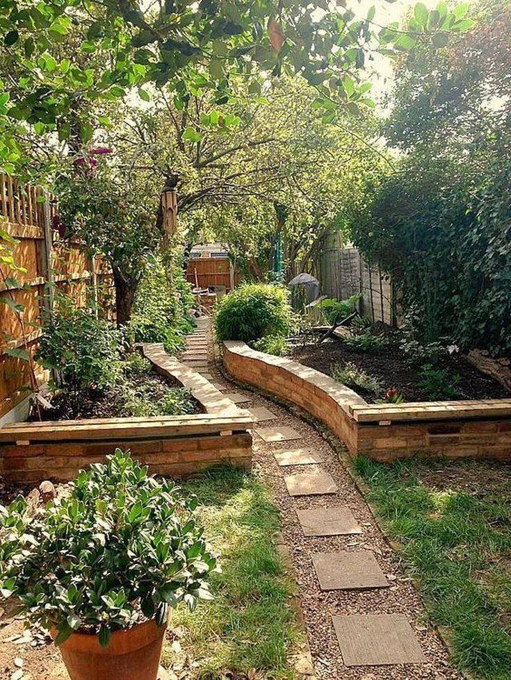Side Yard