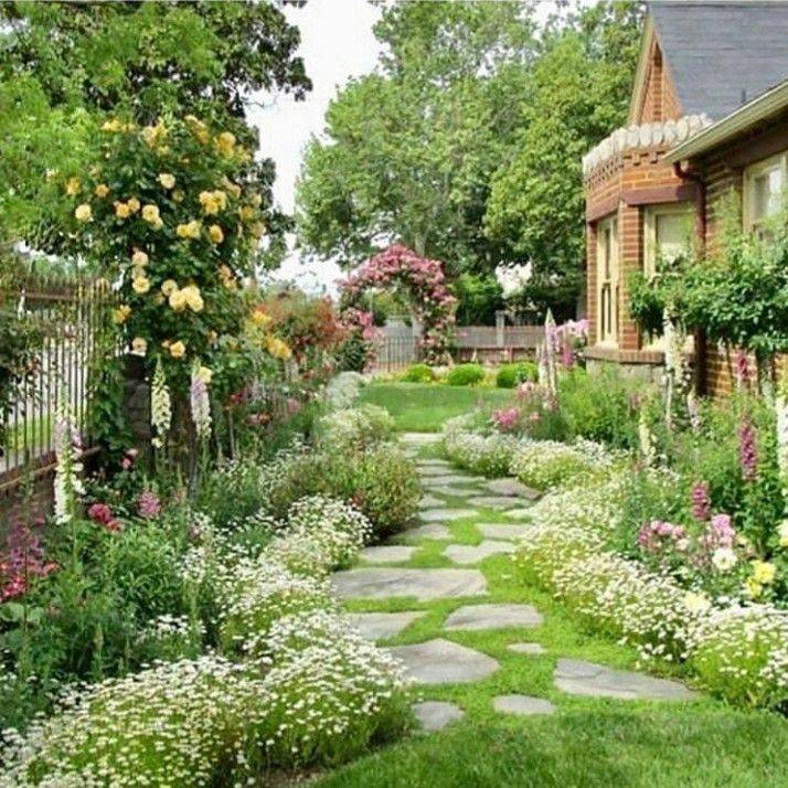 Yard Inspo