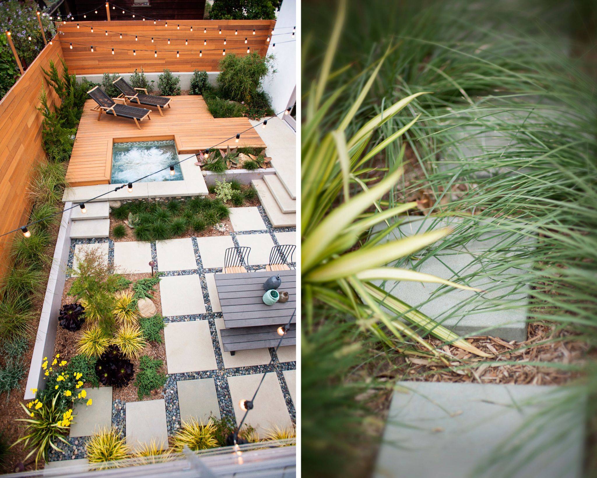 Small Backyard Landscaping