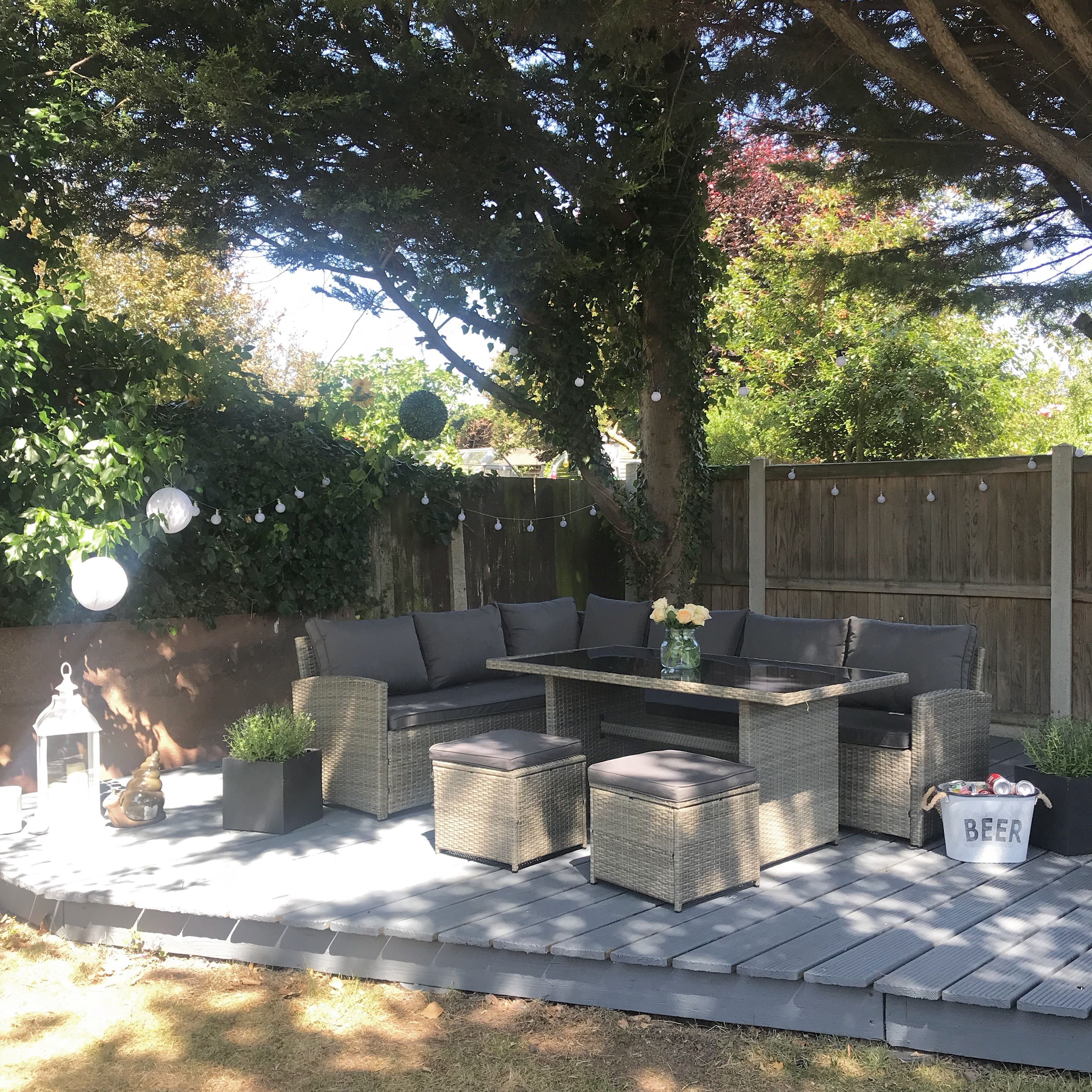 Garden Inspo