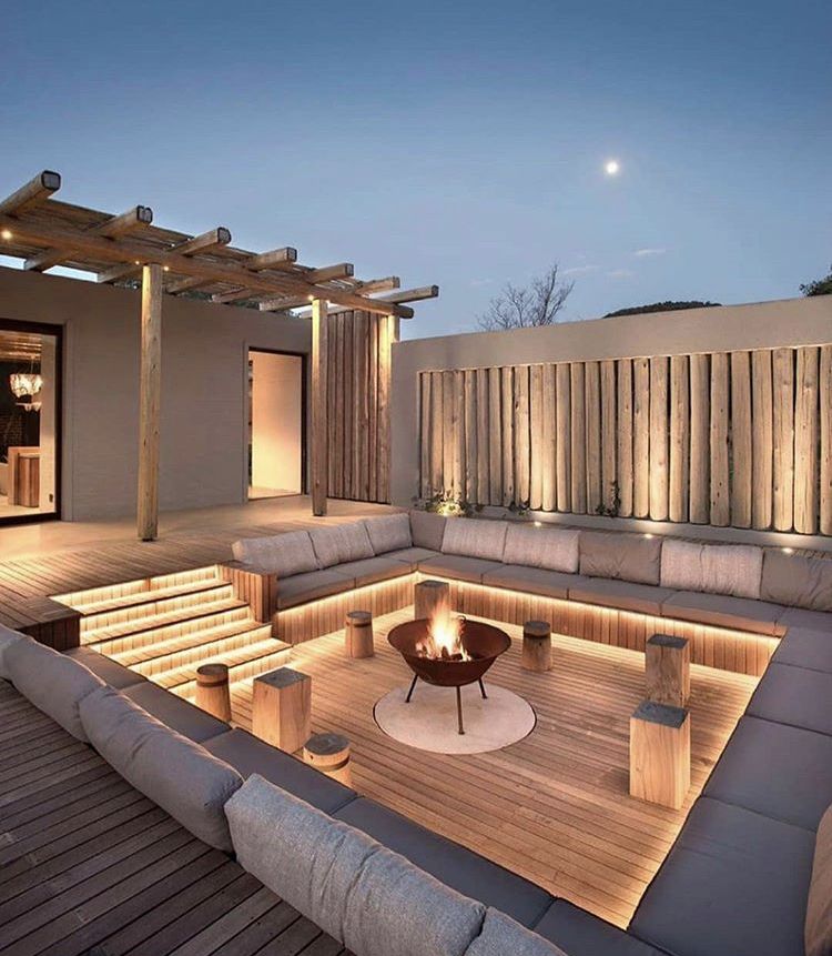 Some Yard Patio Inspo