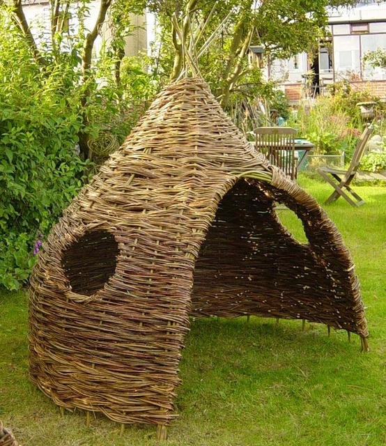 Garden Hut Design Modern Home Exteriors