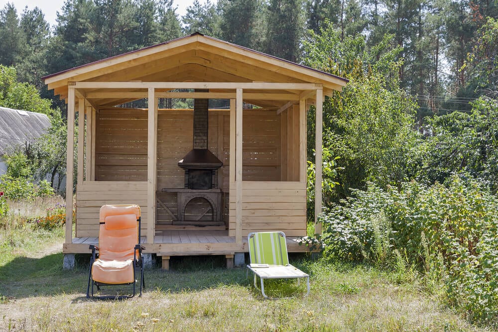 Hexenhaus Hut Fairy Houses