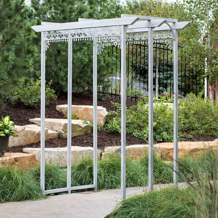 Gothic Trellis