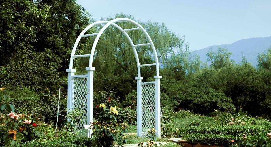 Garden Bench