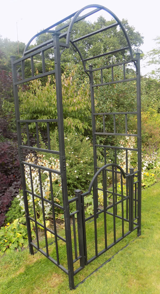 Planters Garden Design Ideas
