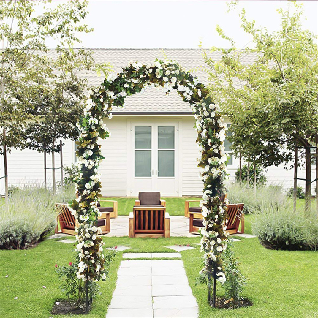 Planters Garden Design Ideas