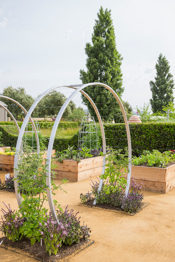 Arbor Decor Garden Arch