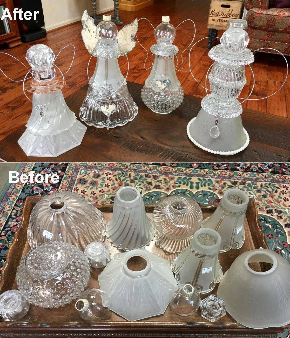 Awesome Shabby Chic Decor Diy Ideas