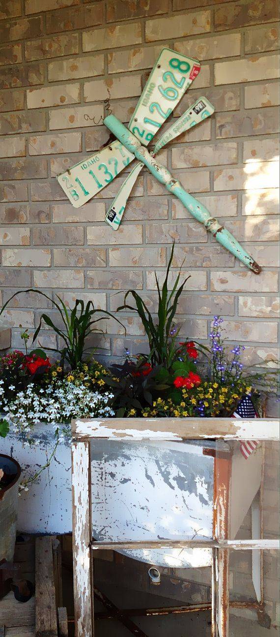 Cool Shabby Chic Diy Projects