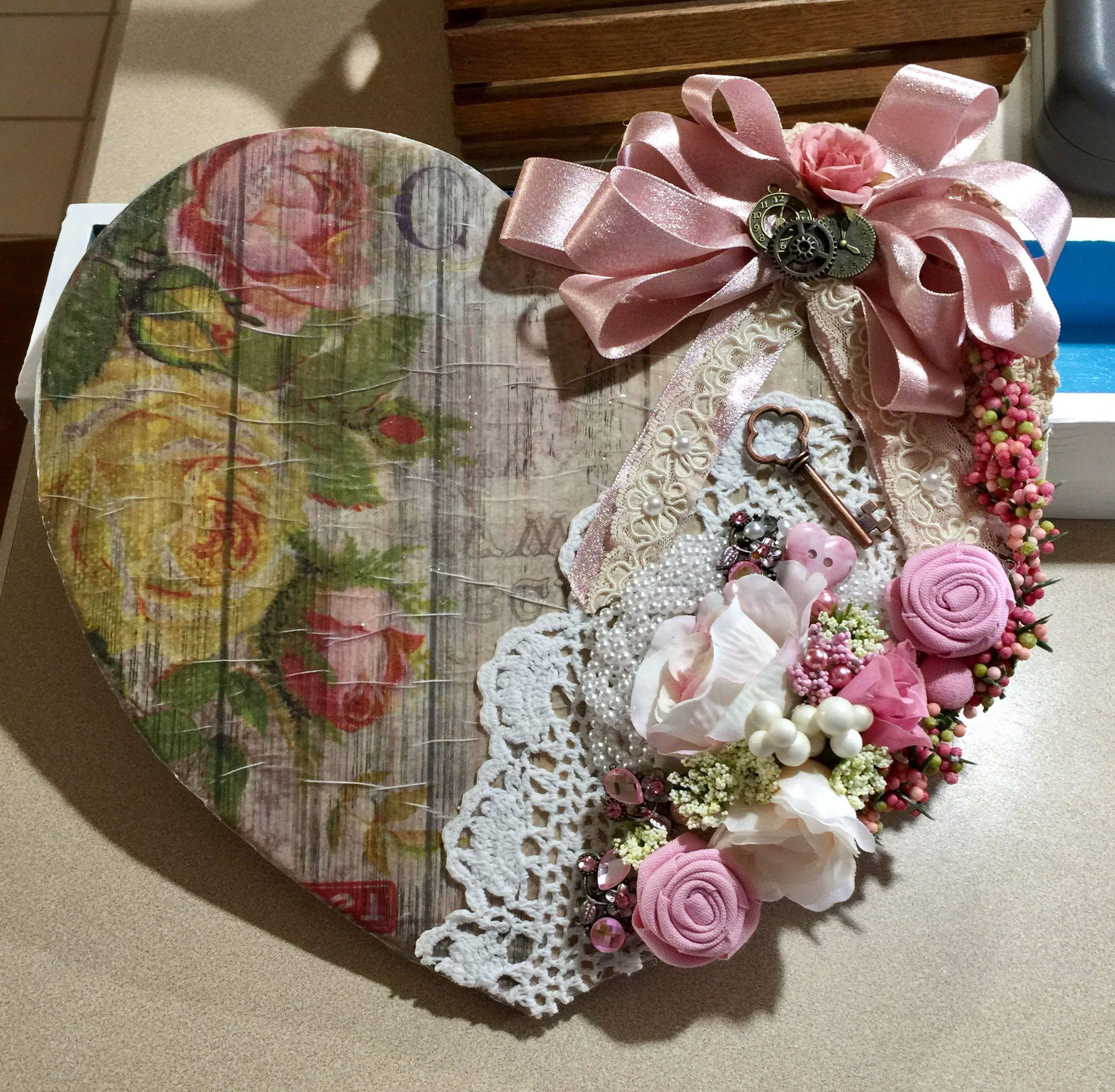 20 Garden Shabby Chic Crafts Ideas To Consider SharonSable