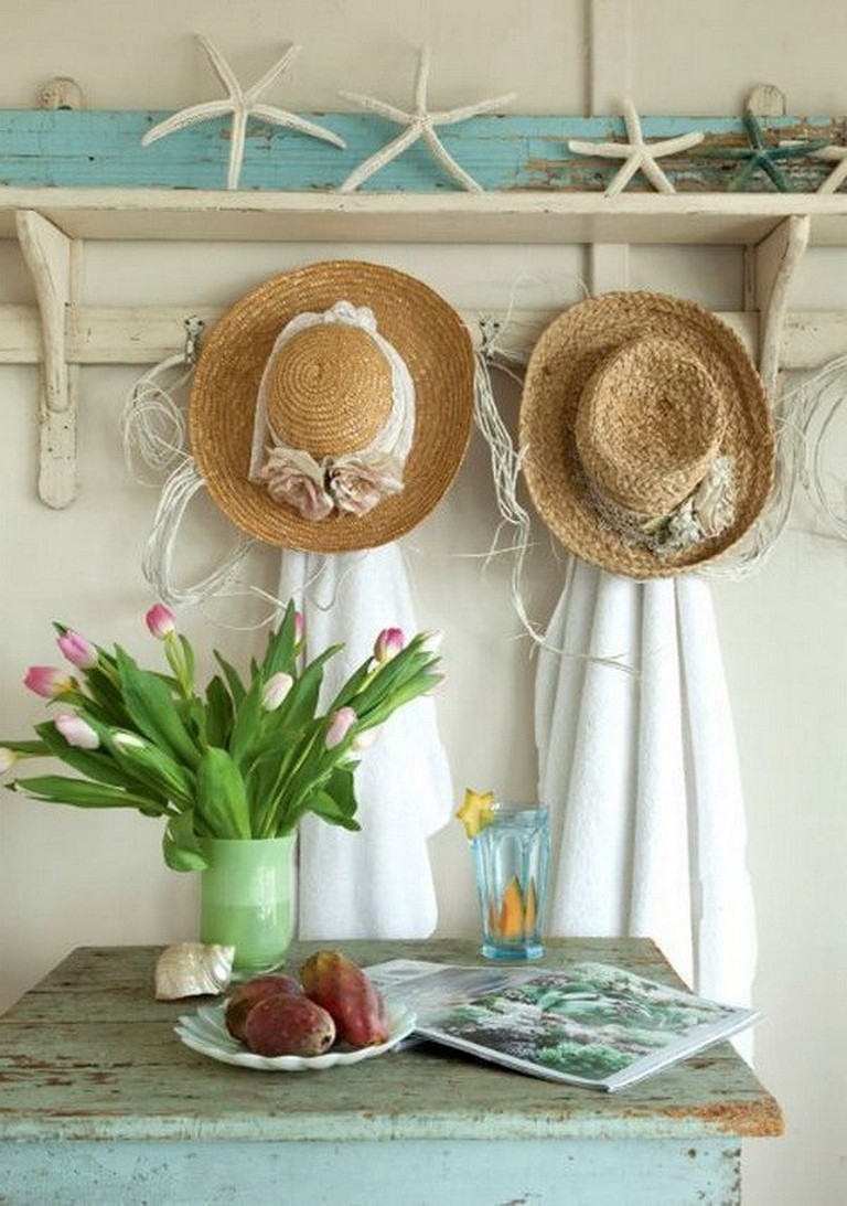 A Shabby Chic Craft