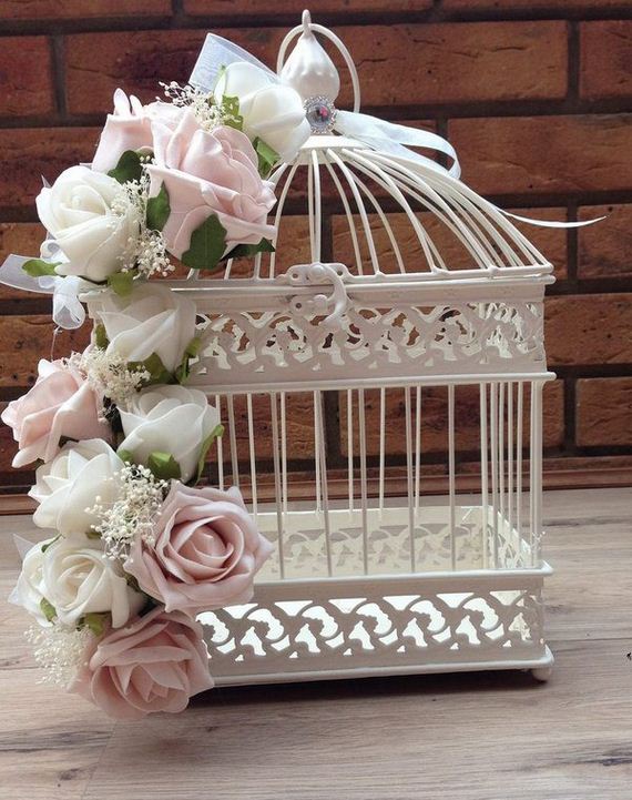 Shabby Chic Valentine Crafts