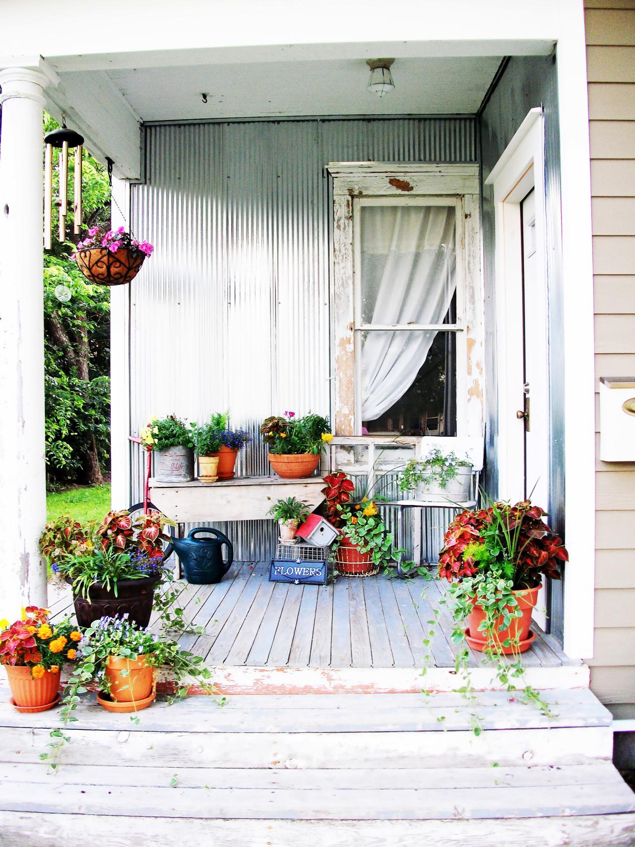 Shabbychicbackyardgardens