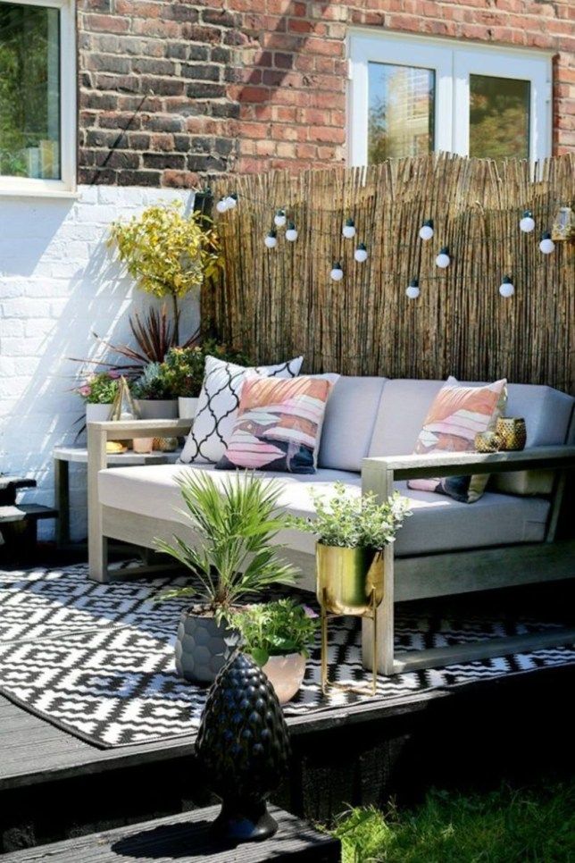 Shabby Chic Gardens Page