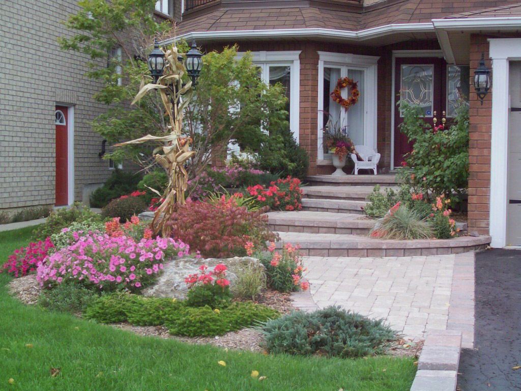 The Entryway