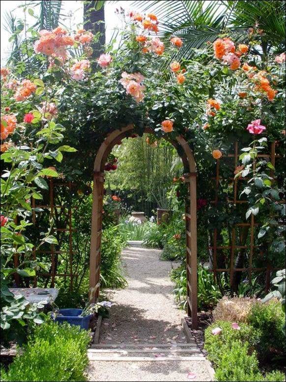 Garden Rose Arch Archive Classic Garden Elements Usa Gartendesign