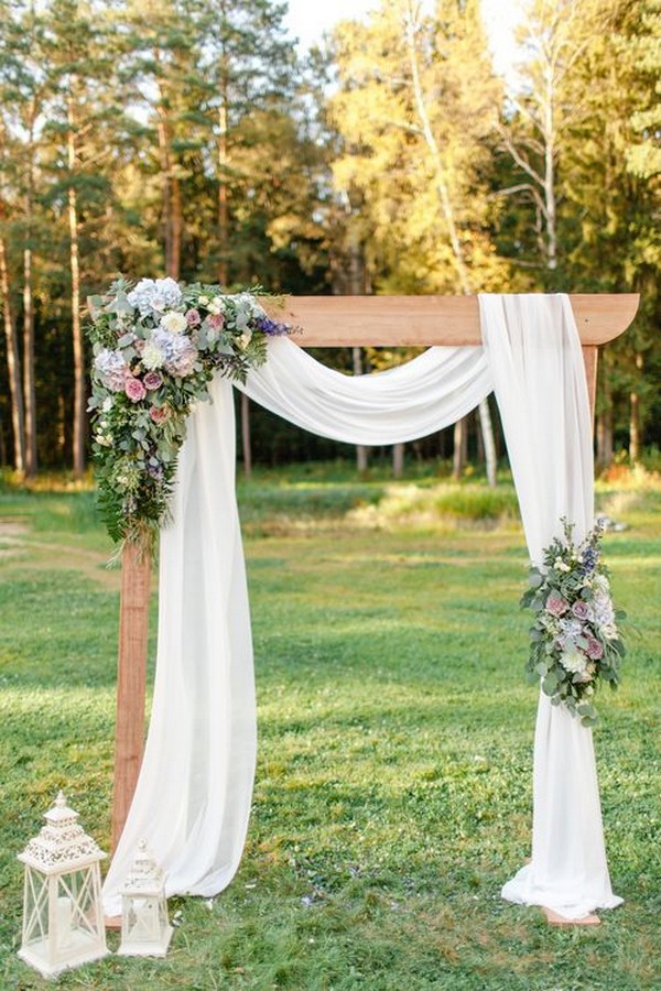Ft White Metal Tall Arch Wedding Garden Bridal Party Decoration