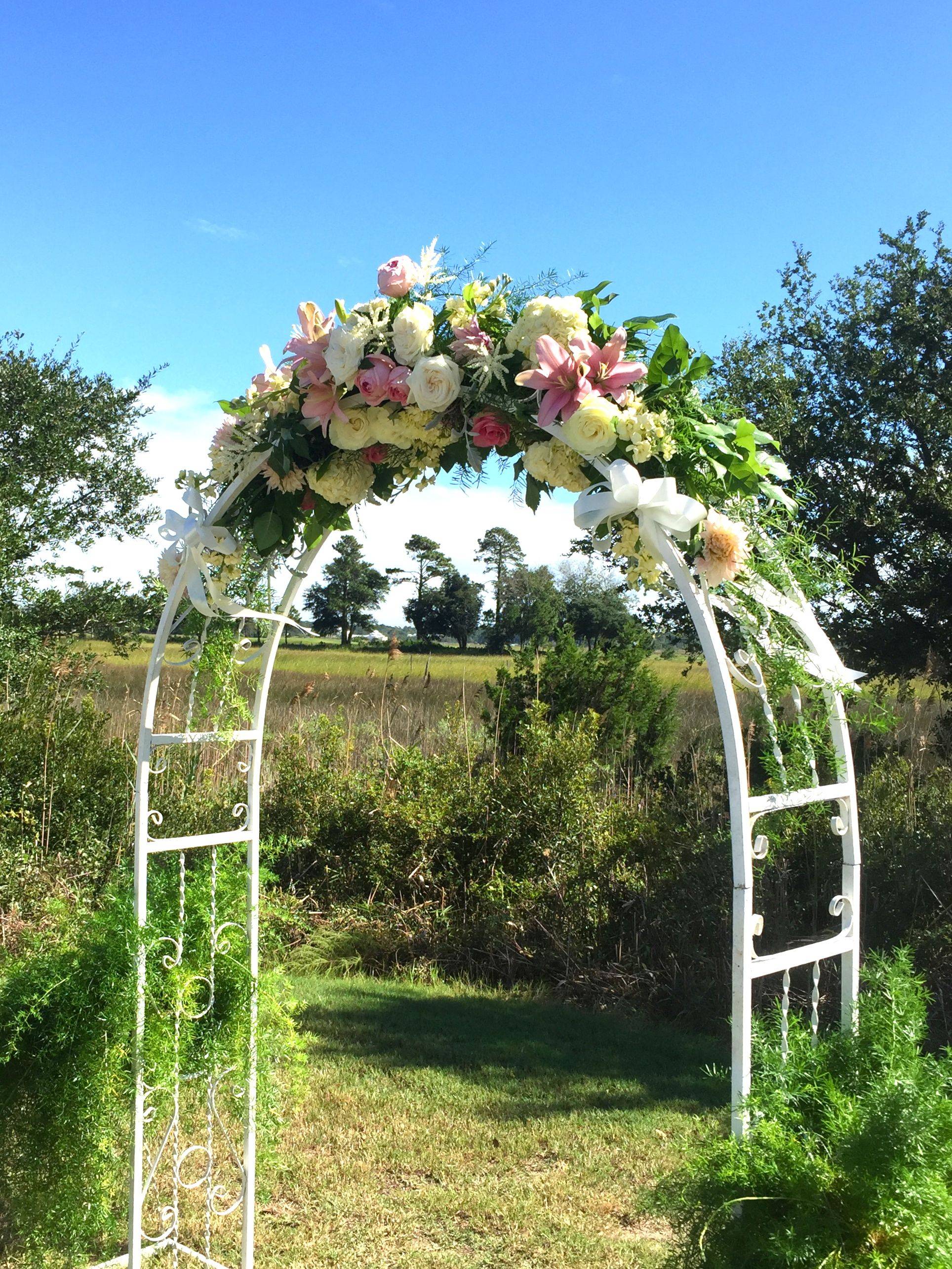 Garden Trellis