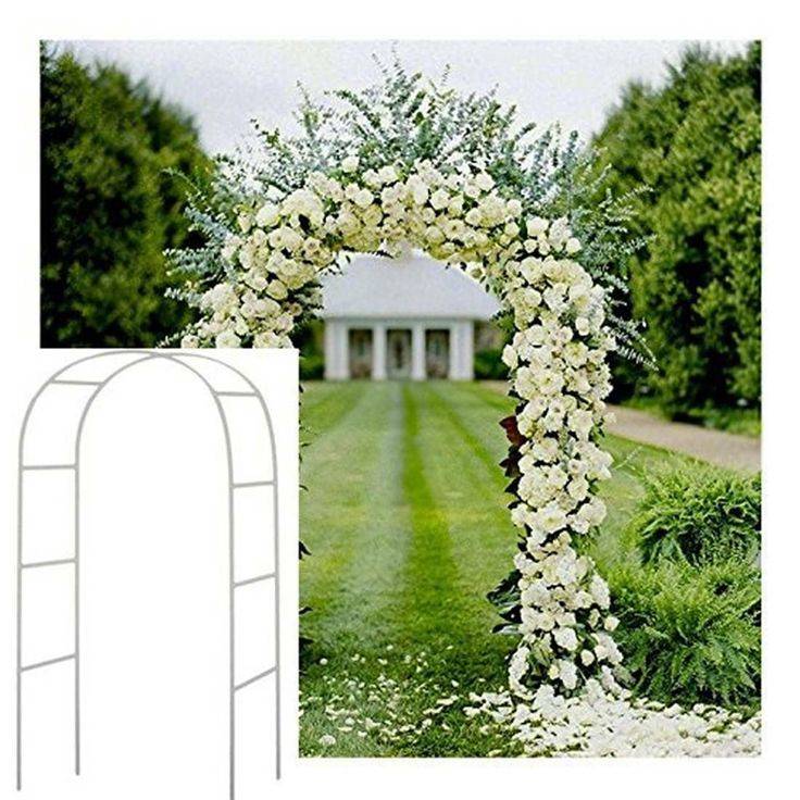 Garden Archway