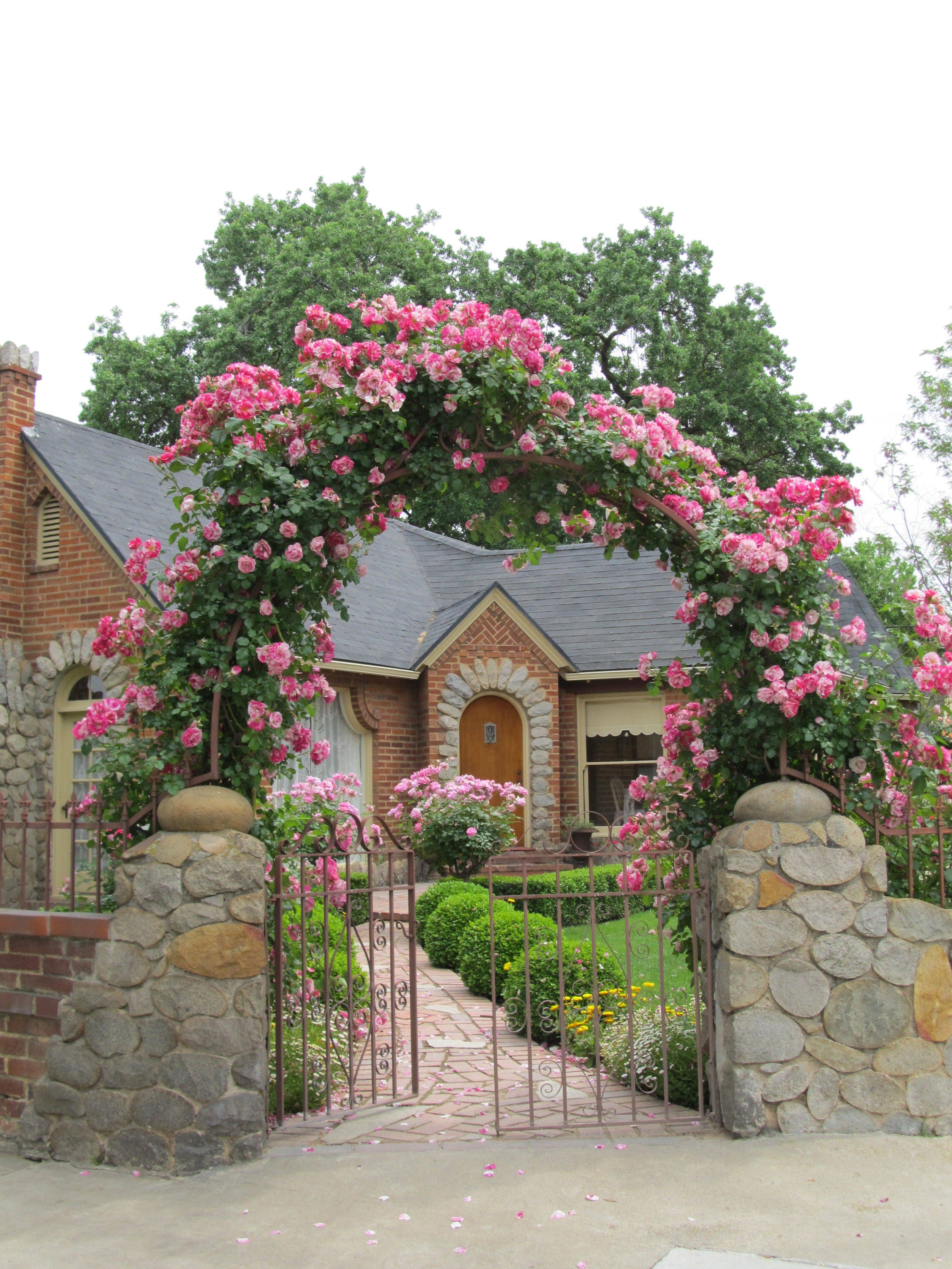 Beautiful Gardens