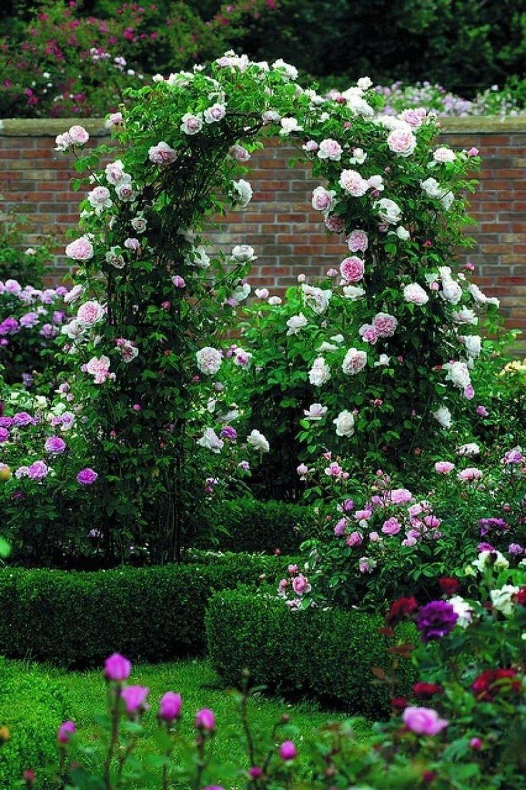 Bjws Blogspot Com Garden Gates