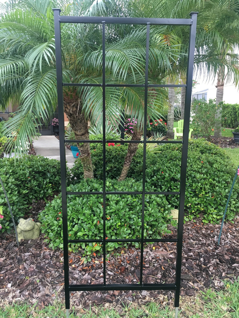 H Potter Wall Trellis