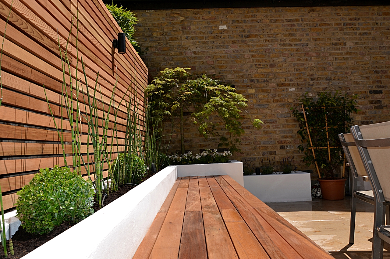 Trellis Ideas