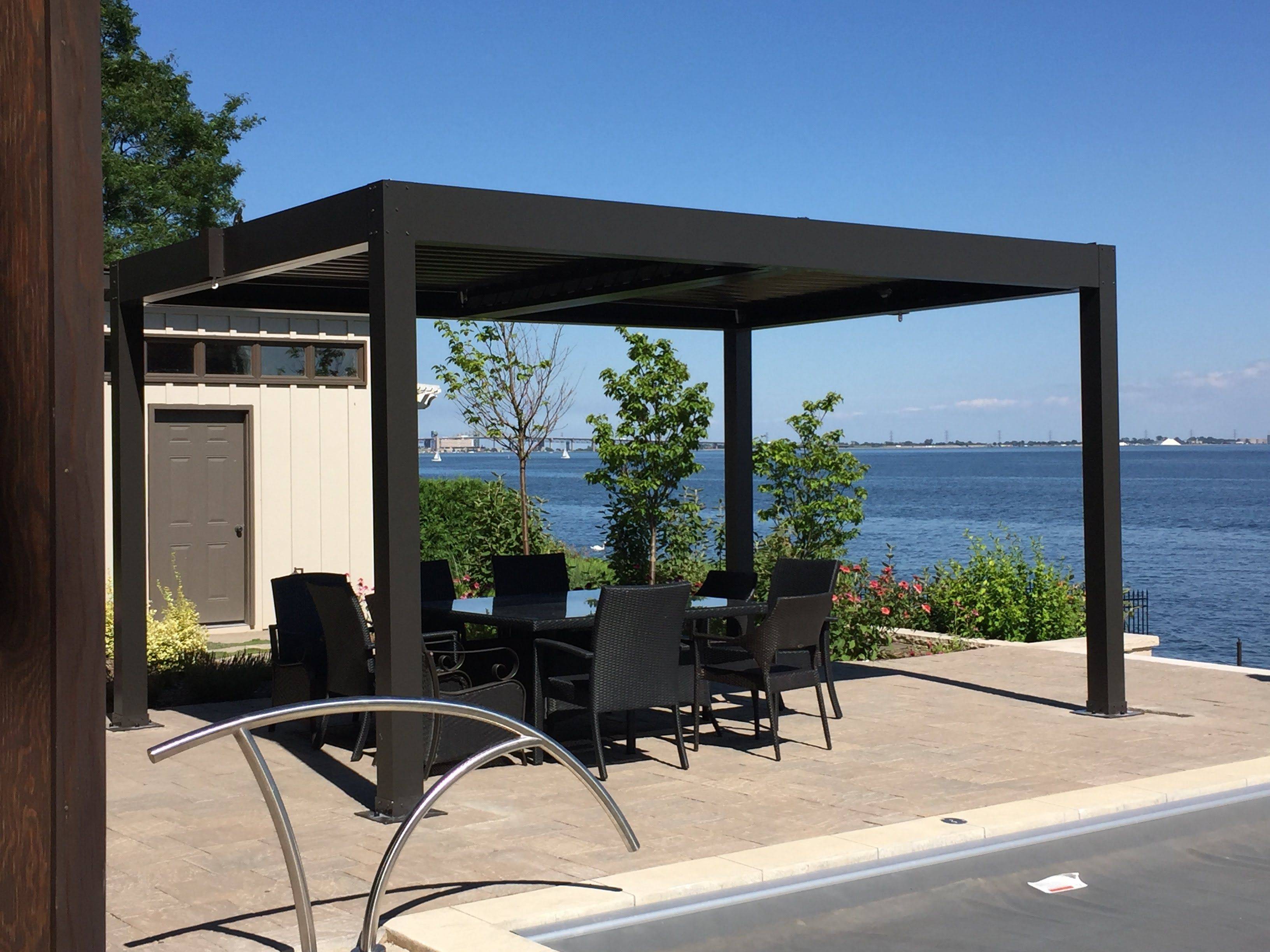 Phenomenal Pergola Ideas
