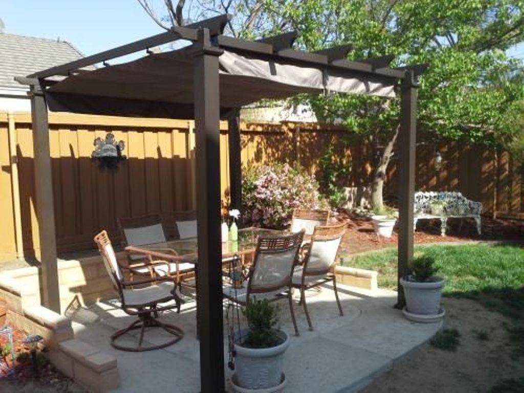 Dallas Motorized Pergolas Frisco Aluminum Retractable Pergolas