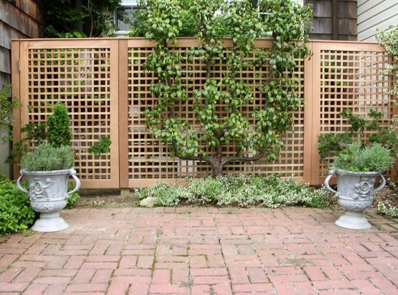 Jacksons Fencing