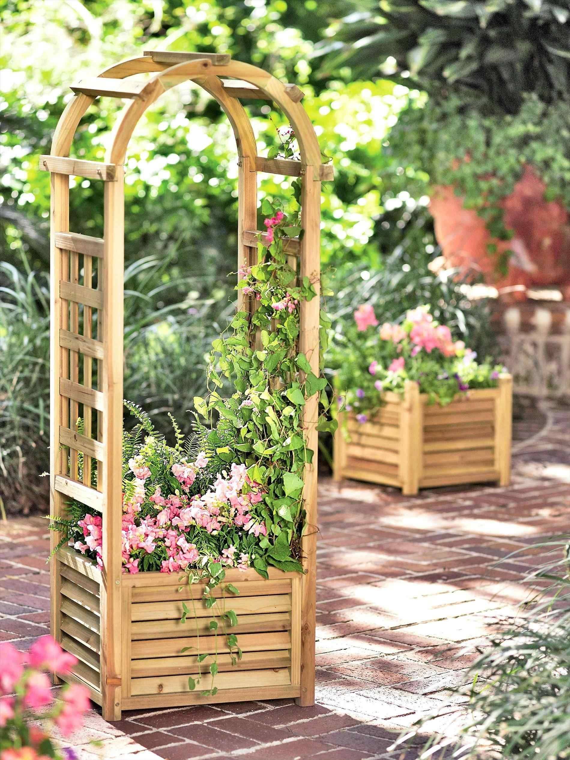 Large Raised Garden Bed Planter Box