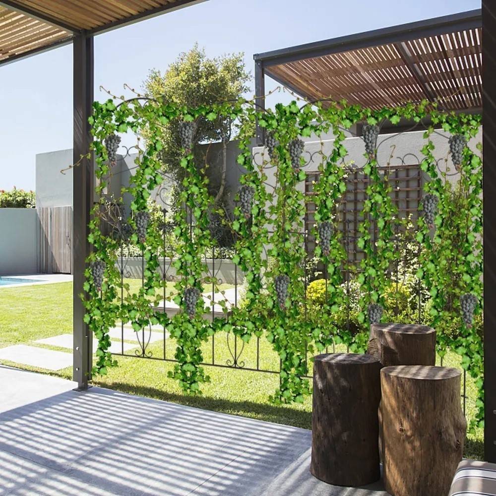 Best Metal Trellis Images