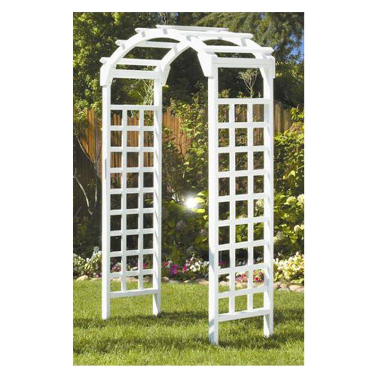 Garden Growth Support