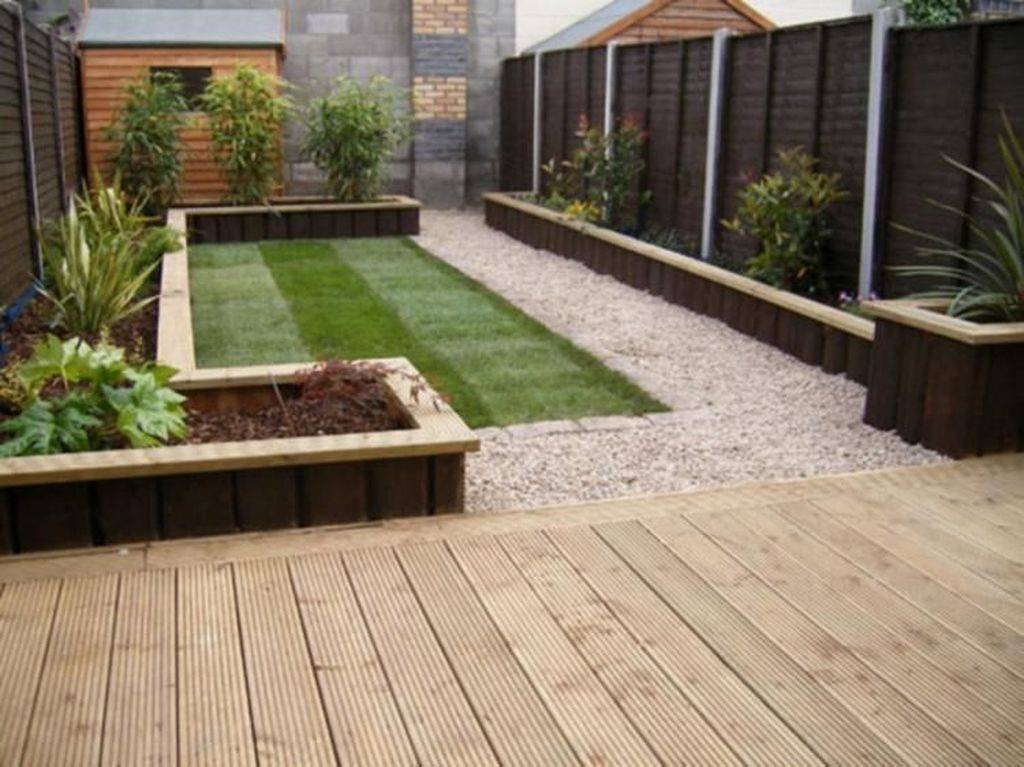Small Cottage Garden Ideas
