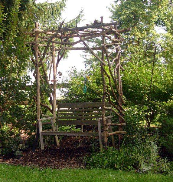 Garden Trellis