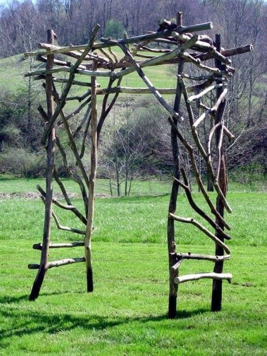 Outdoor Structures