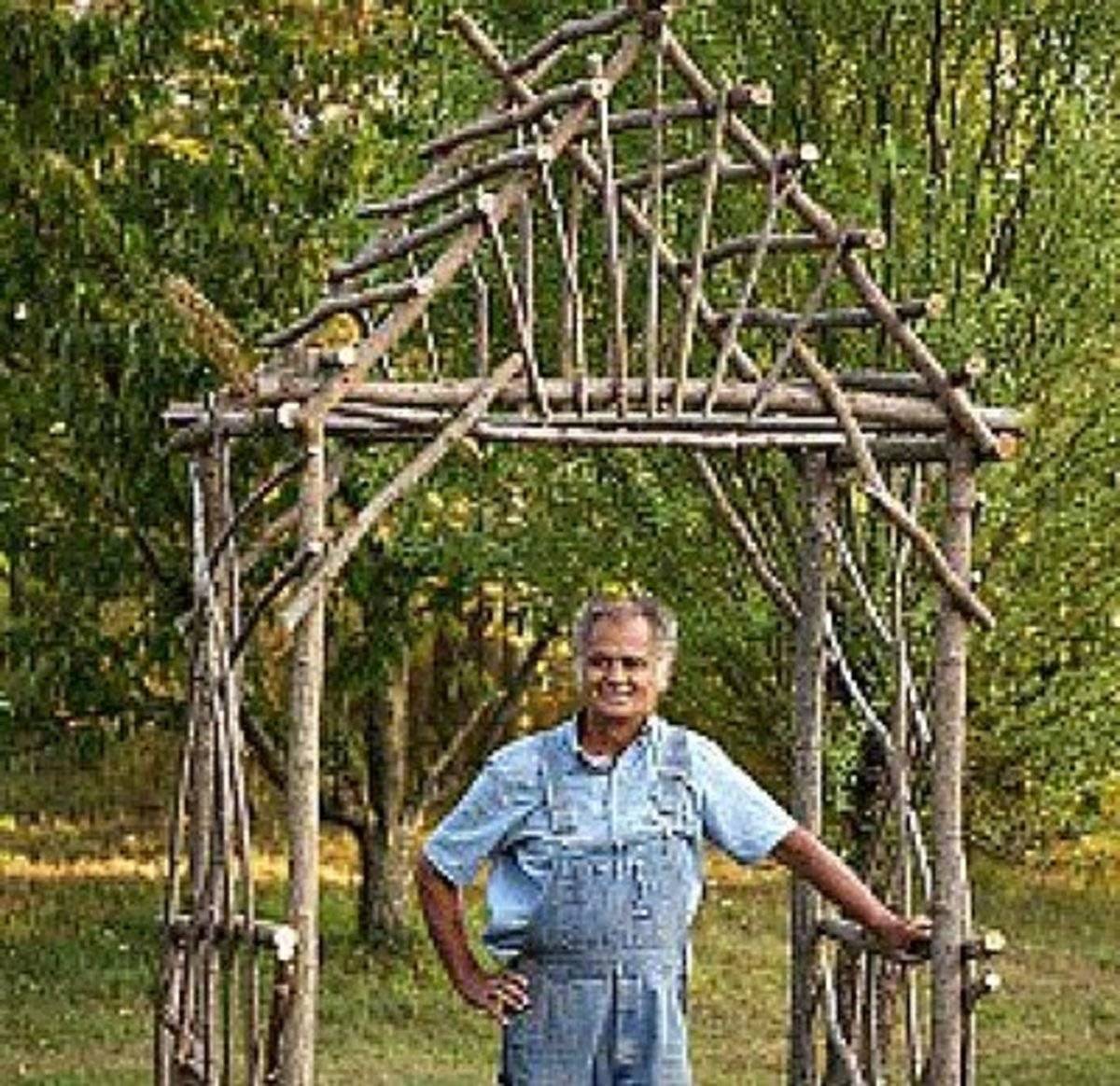Branch Trellises
