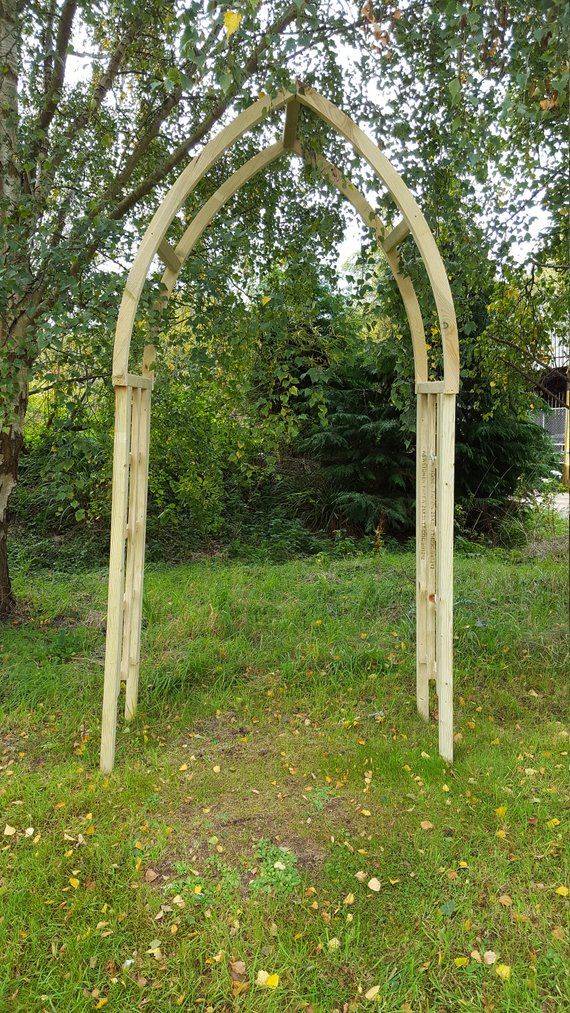 Amazing Goth Garden Ideas