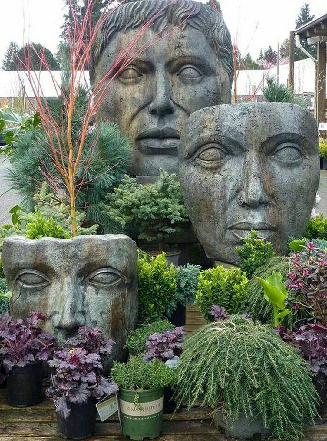 Your Gothic Garden Hgtv