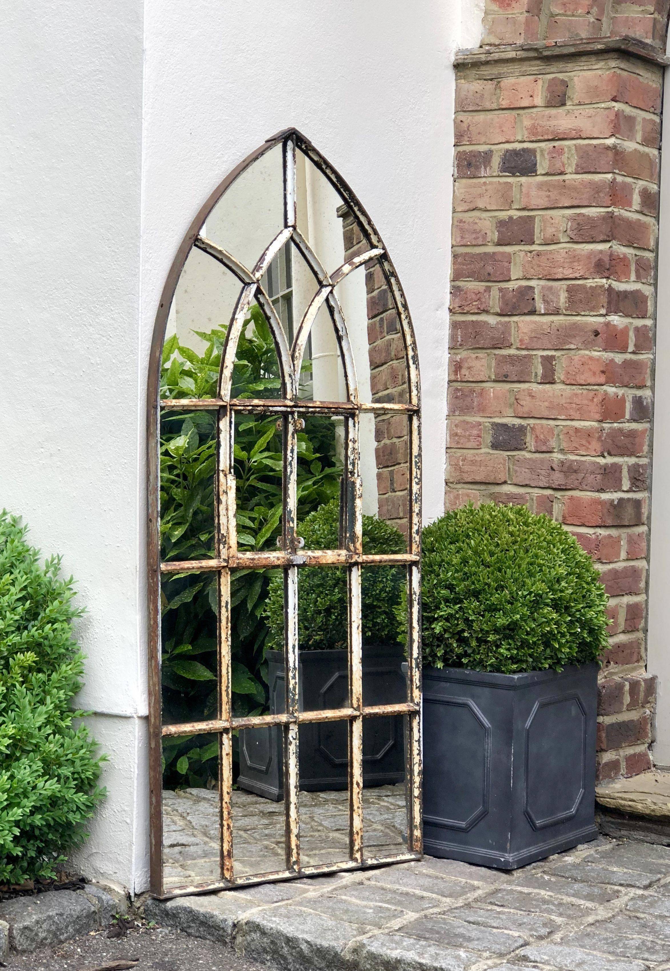 Gothic Garden